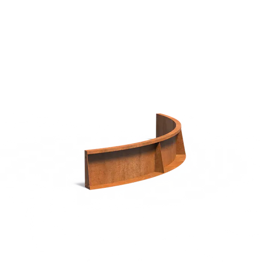 corten binnenbocht CRCN2.300.1500
