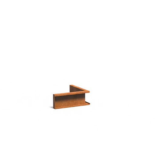 Corten binnenhoek CRSN2.200.500