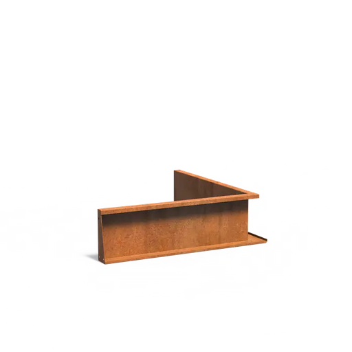 Corten binnenhoek CRSN2.300.1000