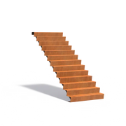 cortenstaal trap CST13.2