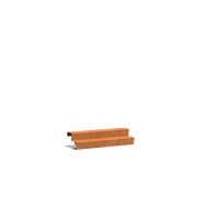 cortenstaal trap CST2.3