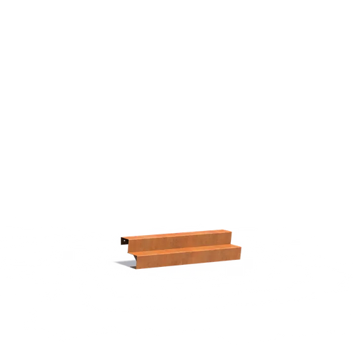 cortenstaal trap CST2.3