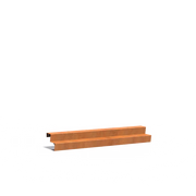 cortenstaal trap CST2.5