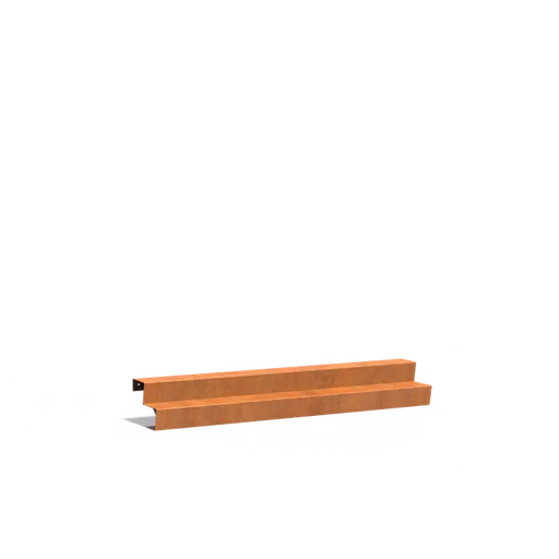 cortenstaal trap CST2.5