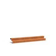 cortenstaal trap CST2.6