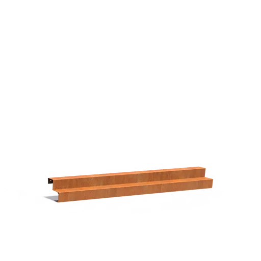 cortenstaal trap CST2.6