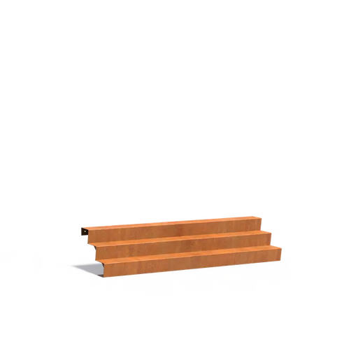 cortenstaal trap CST3.5