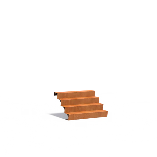 cortenstaal trap CST4.2