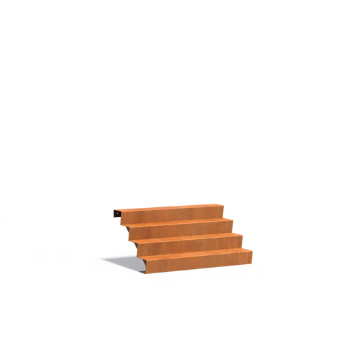 cortenstaal trap CST4.3