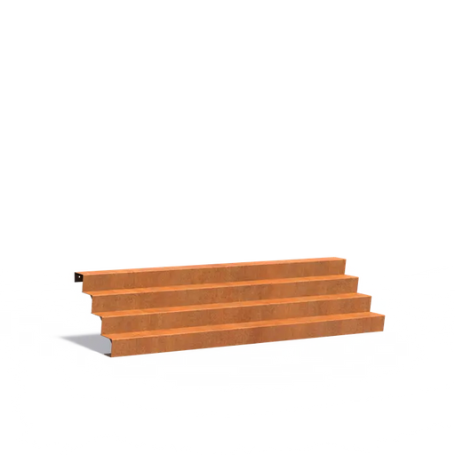 cortenstaal trap CST4.6