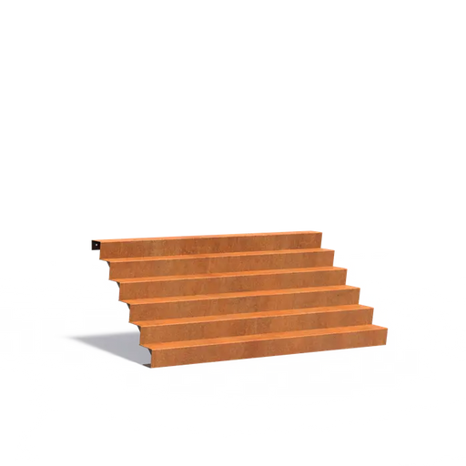 cortenstaal trap CST6.5