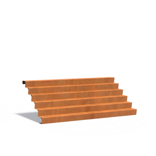 cortenstaal trap CST6.6