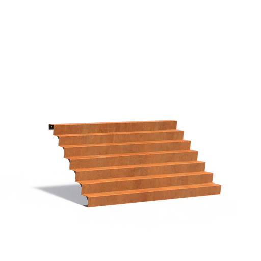 cortenstaal trap CST7.5