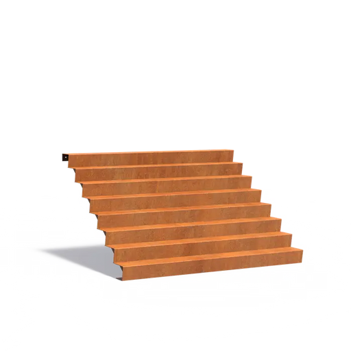 cortenstaal trap CST8.5