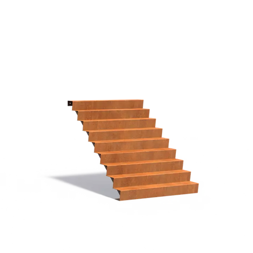 cortenstaal trap CST9.3