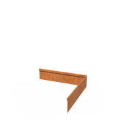 buitenhoek geplet CP2.70BU