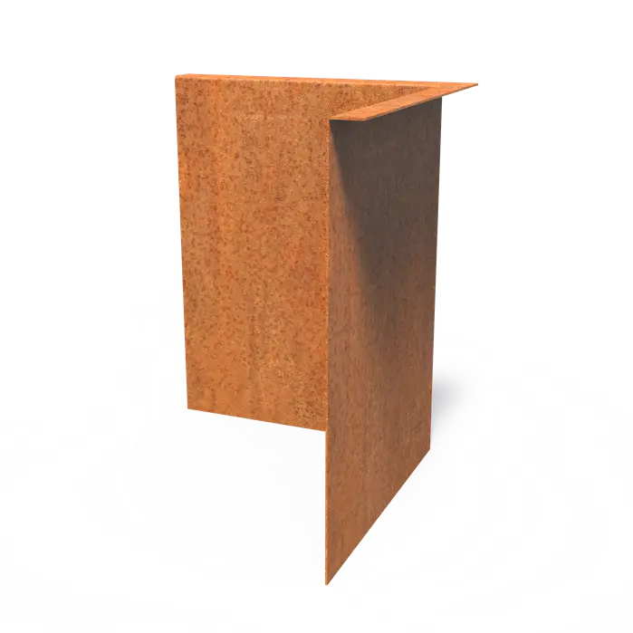 Binnenhoek gezet CZ2.390BI