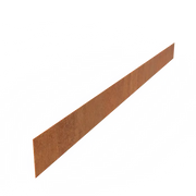 kantopsluiting recht CR2.150