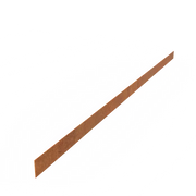 kantopsluiting recht CR2.70