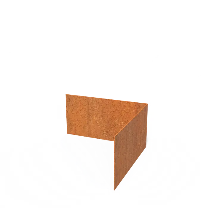 Binnenhoek kantopsluiting CR2.150BI