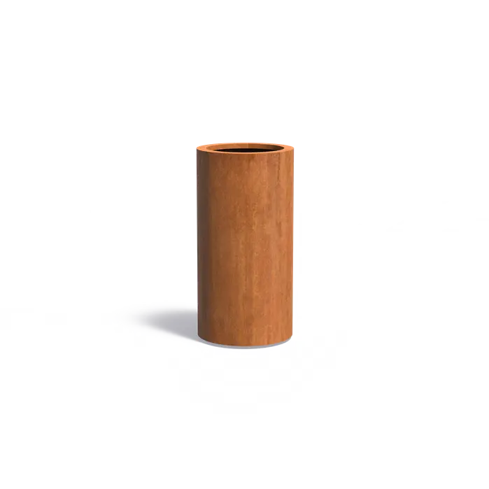 Corten plantenbak Circum 9.2