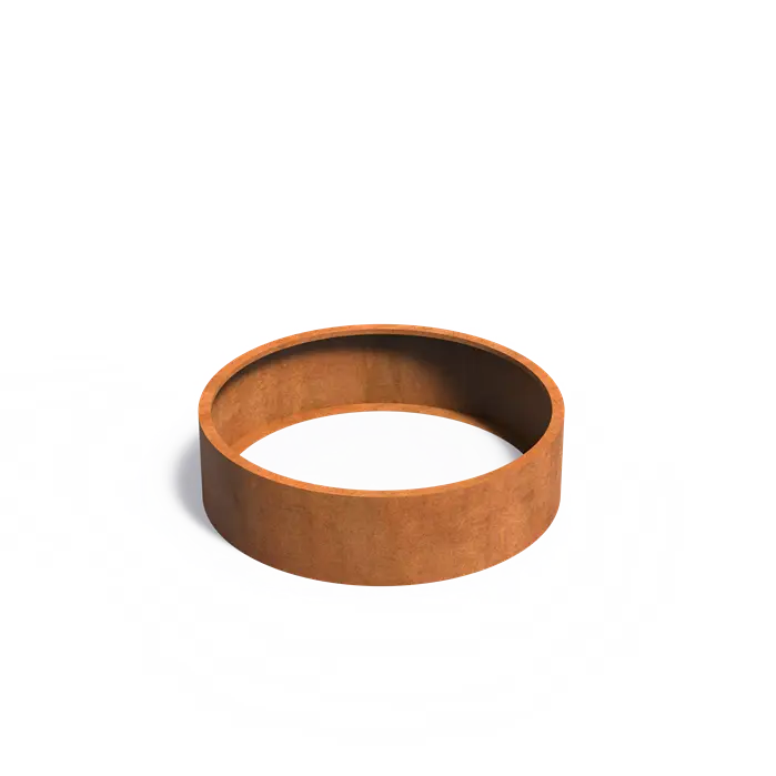 Plantenbak Circum zonder bodem CTW2.3