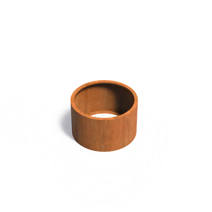 Plantenbak Circum zonder bodem CTW5.2