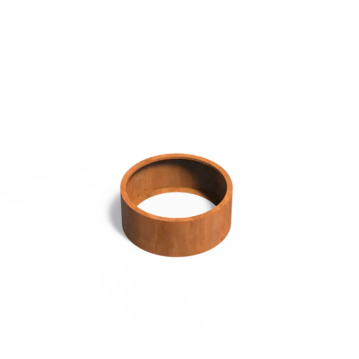 Plantenbak Circum zonder bodem CTW5.3