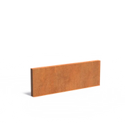 Adezz tuinmuur corten CW2.2