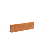 Adezz tuinmuur corten CW2.4