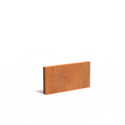 Adezz tuinmuur corten CW3.2