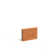 Adezz tuinmuur corten CW4.2