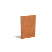 Adezz tuinmuur corten CW4