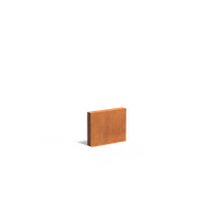 Adezz tuinmuur corten CW5.3