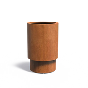 Cortenstaal plantenbak Extend CXT4