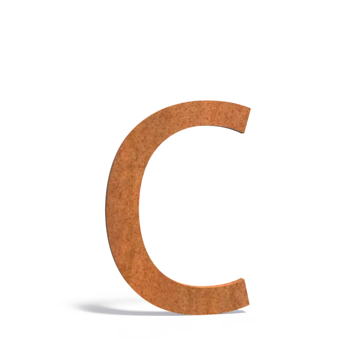 C - CORTEN