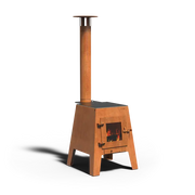 Damm buitenkeuken BFC10