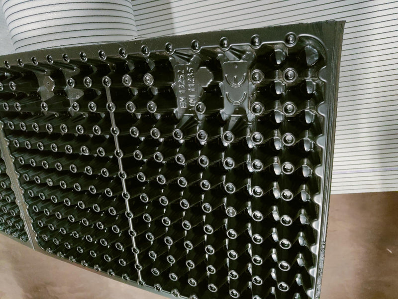 Drainage type 540 (40mm)