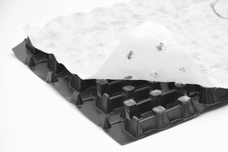 Drainage 20R met doek 