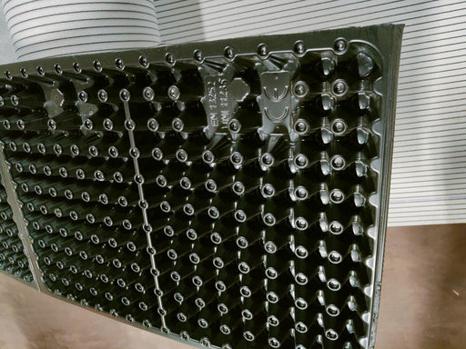 Drainage type 540 (40mm)