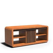 Forno Station corten FDS.2000