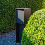 aluminium brievenbus Flyn