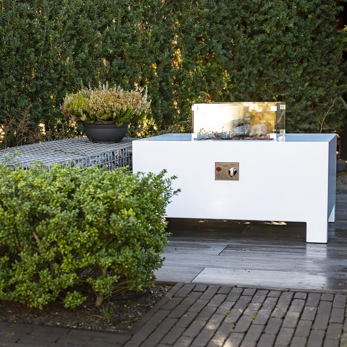 Forno vuurtafel Brann