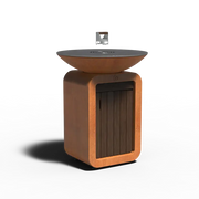 Seare Halo Piezo FSP.800