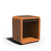 Forno workstation corten FSS800