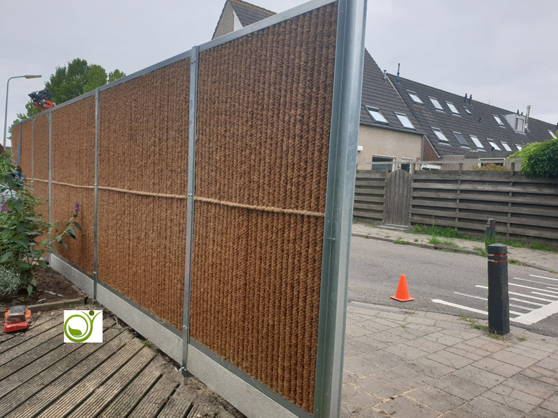 Betonplank op maat – H 30 cm / D 3,5 cm / L 180 cm