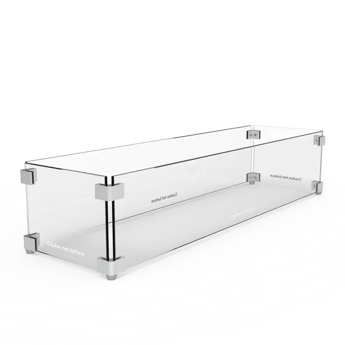 Forno gashaard ombouw Brann 800x200