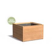 hardhout planter Carrez HCA.2