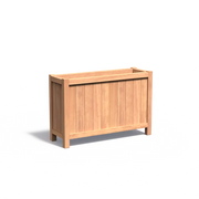 Hardhouten plantenbak Valencia HR24.2