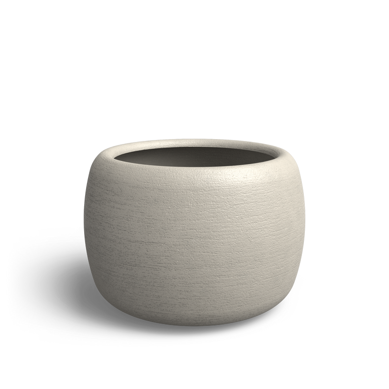 MOYA ronde Stonecore plantenbak ø115x80 cm
